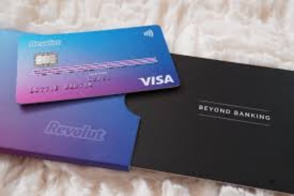  Dorong Ekspansi Global, Revolut Gandeng Visa sebagai Mitra Issuing Utama