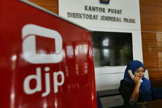  Ditjen Pajak Pertegas Mekanisme Angsuran PPh Pasal 25, Ini Perinciannya