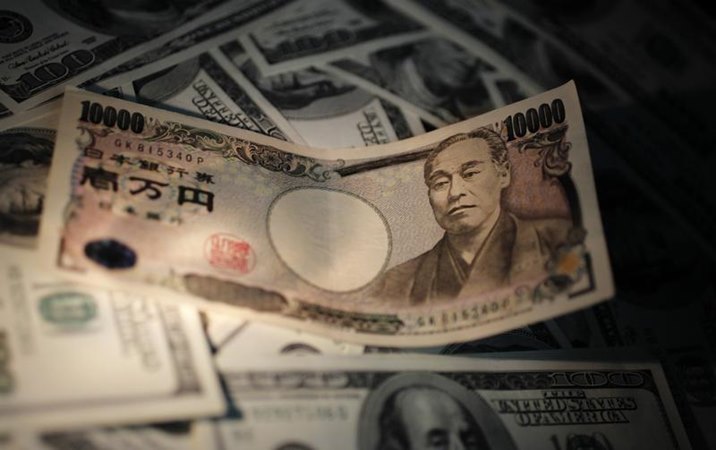  Kurs Tengah Melemah 22 Poin, Yen Pimpin Pelemahan Mata Uang Asia