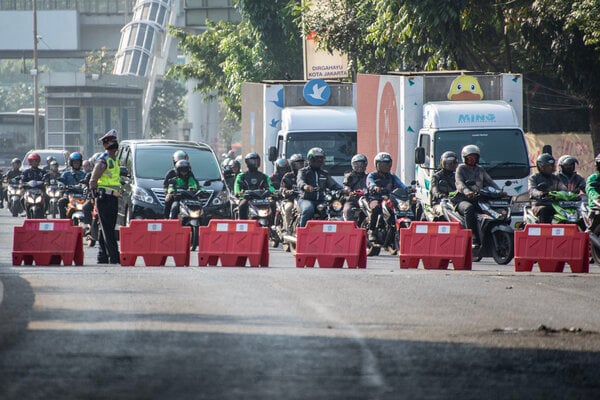  Ternyata Ini Tujuan Unjuk Rasa Berkali-Kali di DPR/MPR