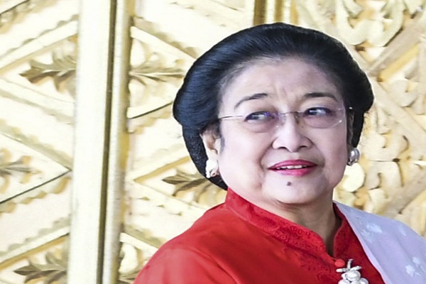  Pesan Megawati untuk 128 Kader PDIP yang Duduk di DPR