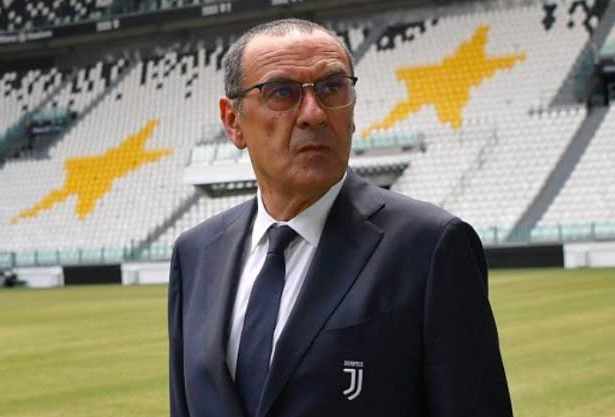  Prediksi Juventus Vs Leverkusen, Sarri: Target Juve Sampai ke Final