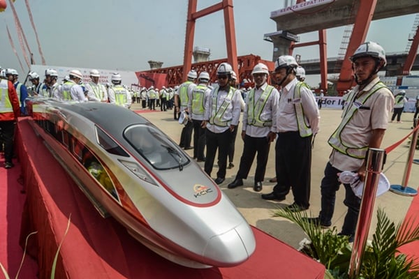  Potensi Pasar Koridor Timur Jakarta Cerah, Ini Alasannya