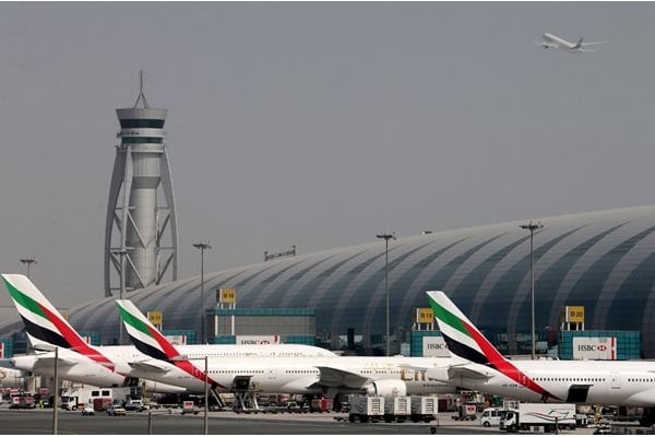  Alami Clear Air Turbulence, 11 Penumpang Pesawat Emirates Tujuan Dubai-DPS-Auckland Cedera