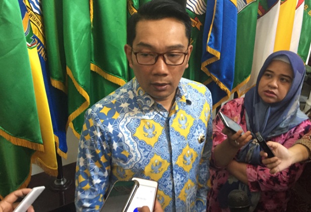  Ridwan Kamil Angkat Bicara Soal Benny Menangkan Gugatan Sekda Kota Bandung