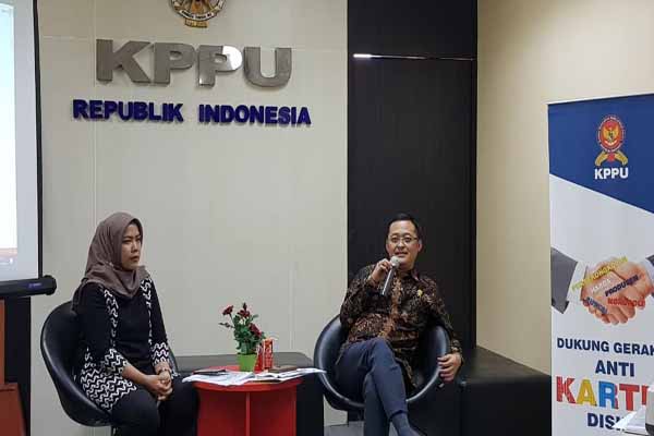  KPPU Kanwil IV Sebut Ada 22 Perusahaan Tidak Kooperatif Jalani Putusan