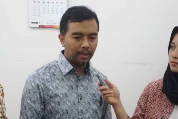  ICW Minta Jokowi Terbitkan Perppu untuk Selamatkan KPK