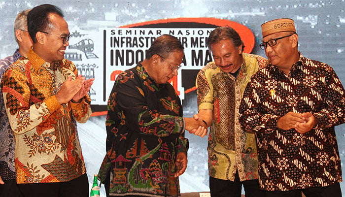  PERCEPATAN PROYEK STRATEGIS NASIONAL