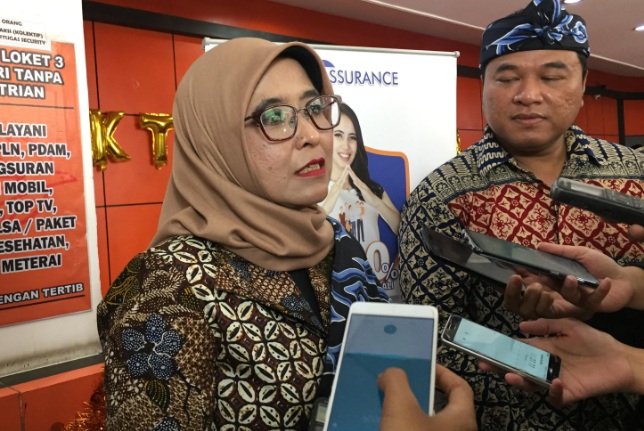  PosAssurance Tawarkan \'Rencana Aman\' Beri Manfaat Uang Kembali 100 Persen