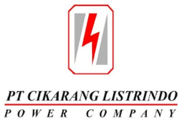 Logo PT Cikarang Listrindo Tbk. (POWR)
