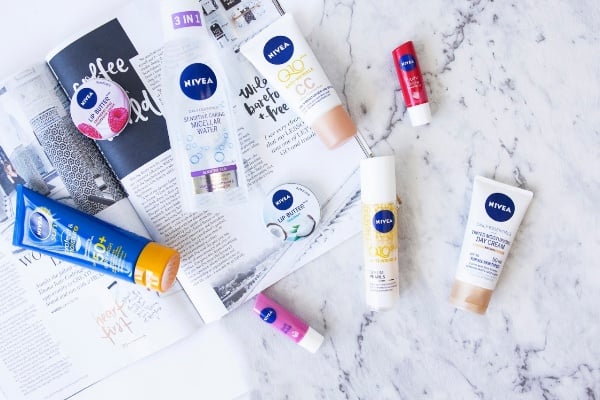  Nivea Perluas Pasar Lewat Shopee