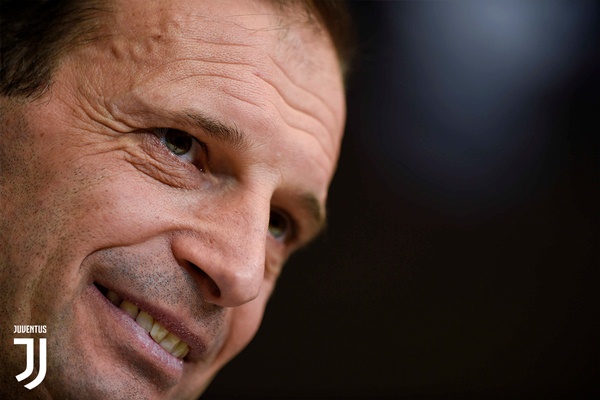  Sinyal Allegri Jadi Pelatih MU Gantikan Solskjaer Semakin Kuat