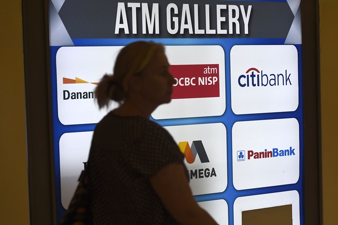  Kredit Bermasalah Masih Menghantui Bank di Indonesia