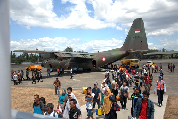  Sumut Siapkan Penanganan Warga Terdampak Rusuh di Wamena