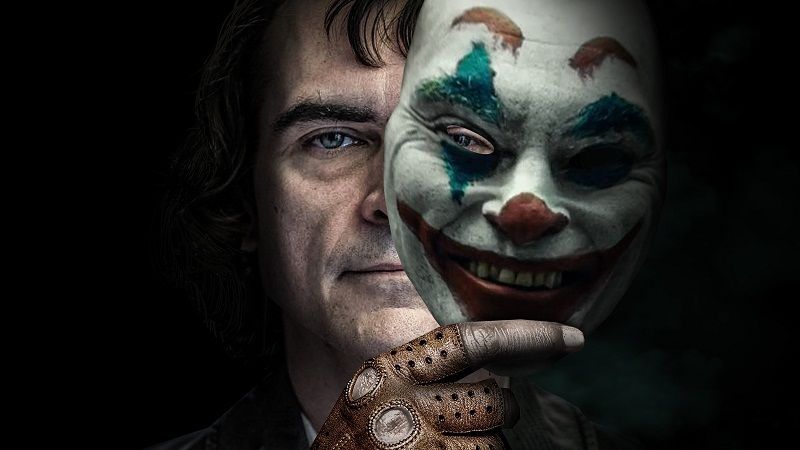  Film Joker Refleksi Kesepian sang Badut