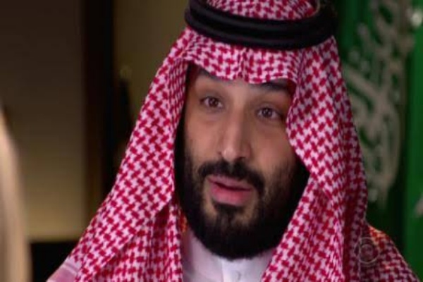  Ternyata, Keluarga Kerajaan Arab Saudi Ragukan Kemampuan Putra Mahkota Memimpin