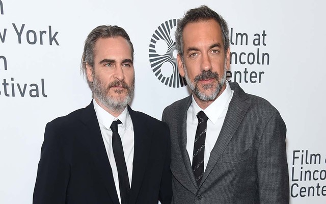  Kontroversi Film Joker, Todd Phillips dan Joaquin Phoenix Buka Suara