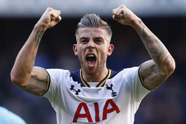  Sedang Dalam Krisis, Alderweireld Minta Pemain Tottenham Bersatu