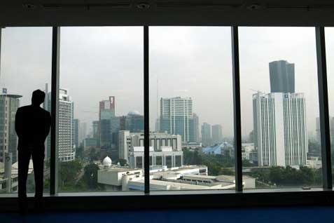  Pelonggaran Aturan LTV dan Penurunan Suku Bunga Pacu Minat Investor Properti