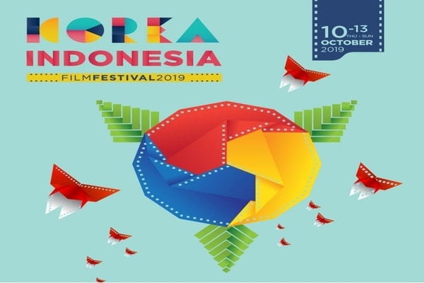  Korea Indonesia Film Festival 2019 Digelar, Ini Film dan Jam Penayangannya