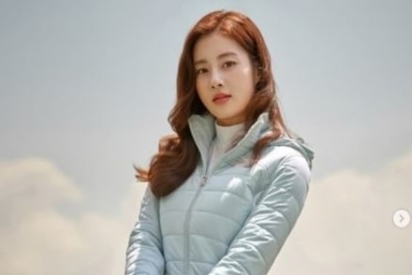  Aktris Korea Kang So-ra Akan Meriahkan Korea Indonesia Film Festival 2019 di Jakarta