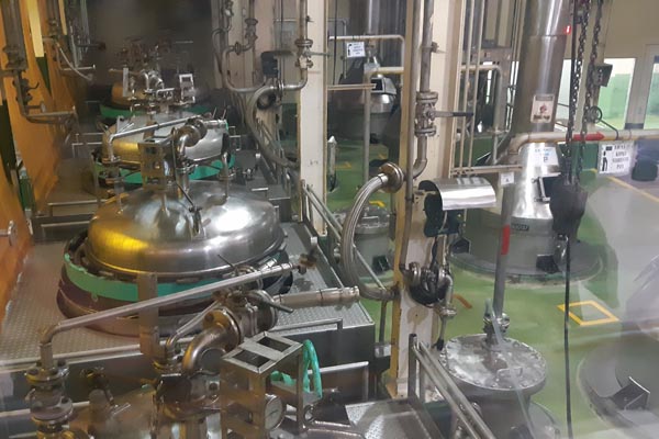  Penjualan Tumbuh, Ajinomoto Genjot Produksi Pabrik di Karawang