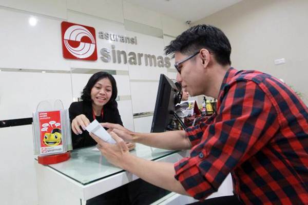  Asuransi Simas Jiwa Capai 85% dari Target Rp20 Triliun Tahun Ini