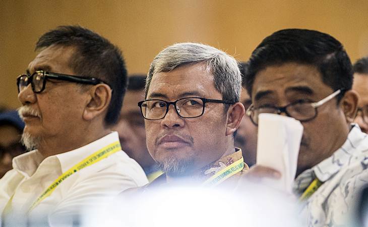 Ahmad Heryawan Diperiksa KPK Sebagai Saksi Kasus Meikarta