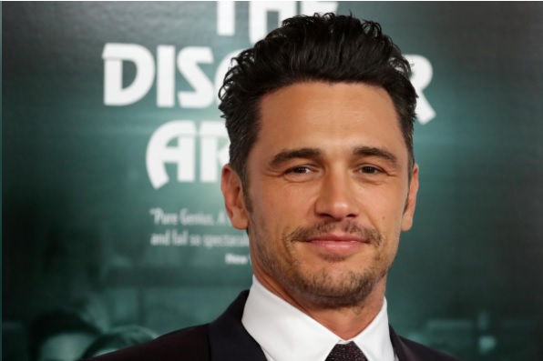  Diduga Buka Sekolah Akting Palsu, Aktor James Franco Dituntut