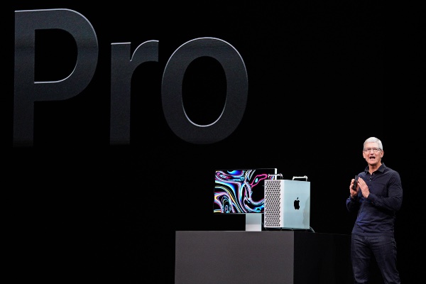  Apple akan Tingkatkan Produksi iPhone 11 Hingga 10 Persen