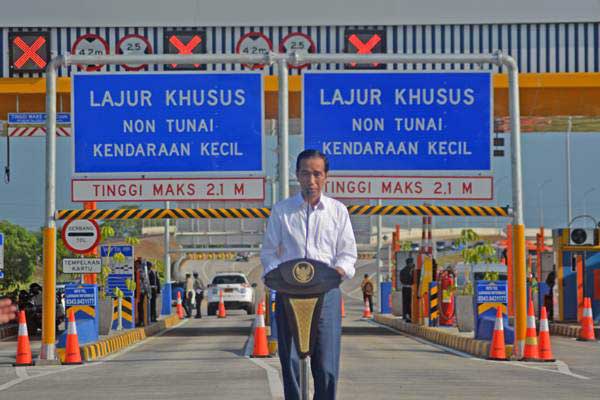  \'Buku Kretek\' Hilang, Pemilik Lahan Terdampak Proyek Tol Tetap Bisa Dapat Ganti Rugi