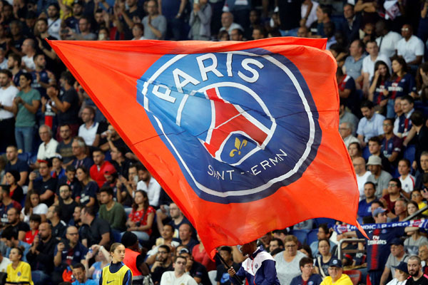  Jadwal Liga Prancis : Big Match PSG vs Angers, Nantes vs Nice