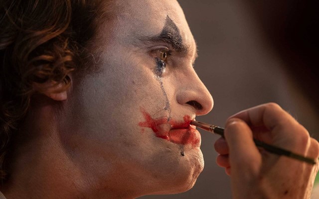  Film Joker Diputar, Polisi Kota Besar AS Siaga