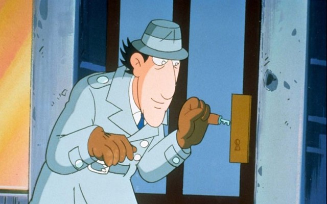  Disney Kembali Garap Live Action dari Inspector Gadget
