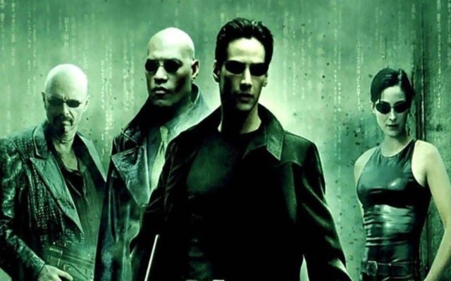  Warner Bros Sedang Garap Dua Film Matrix,  Keanu Reeves Segera Beraksi