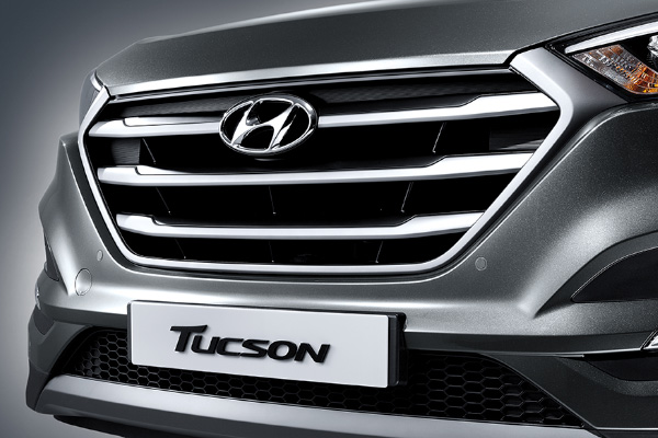  Hyundai Janjikan Desain Tucson Anyar Lebih Eye Catching