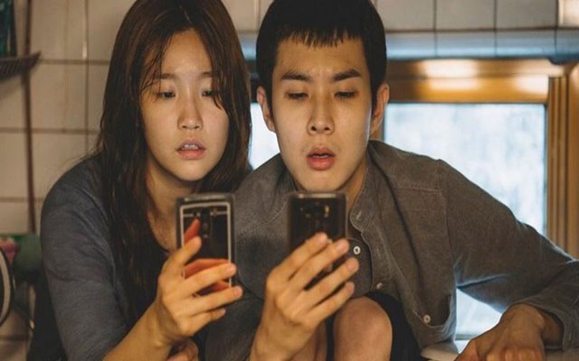  Film Parasite Bawa Pulang 6 Penghargaan di Buil Film Award 2019