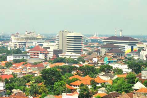  Wacana Pemekaran Wilayah, Ini Tanggapan DPRD Semarang