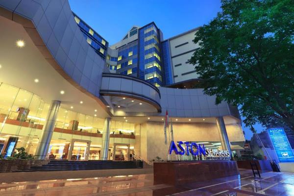  Okupansi Hotel di Semarang Diprediksi Capai 85 Persen