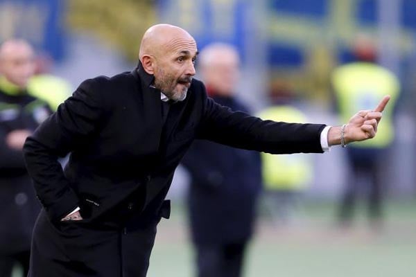  Milan Bakal Depak Giampaolo, Incar Eks-Pelatih Inter Spalletti