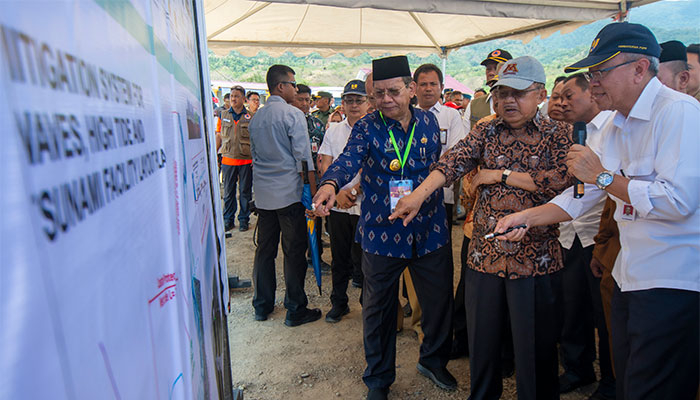 PEMBANGUNAN HUNIAN TETAP