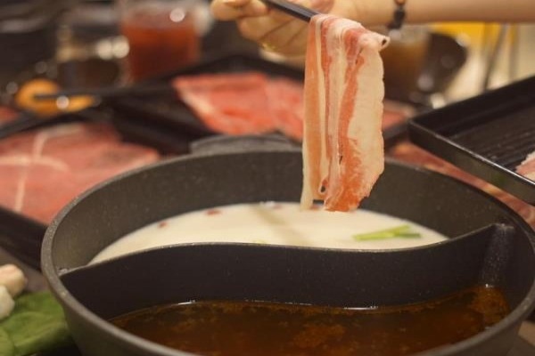  Lezatnya Kitamura Shabu-Shabu dengan Harga Terjangkau