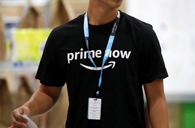  Amazon Perluas Usahanya di Singapura. Incar Pasar Indonesia?