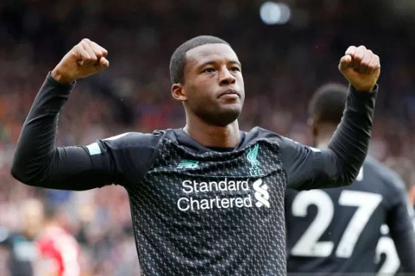  Pemain Liverpool Sadar Gelar Juara Liga Inggris Masih Jauh