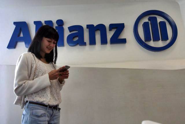  Allianz Siap Dongrak Kontribusi Segmen Ritel hingga 70 Persen