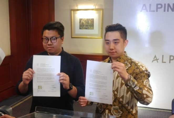  OAK Capital & Prima Lima Tiga Garap Potensi Pasar Kondotel Di Batu