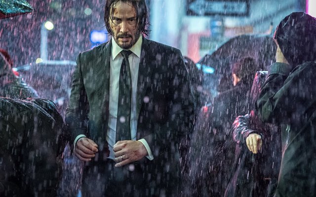  Lionsgate Siapkan Proyek Ballerina, Spin-off dari Film John Wick