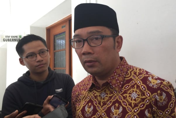  Ridwan Kamil: Warga Jabar yang Masih di Wamena Butuh Penyesuaian