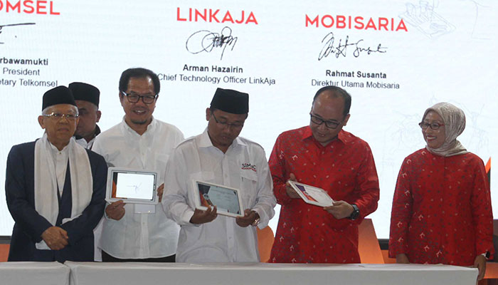  APLIKASI DIGITAL BERBASIS KEUMATAN