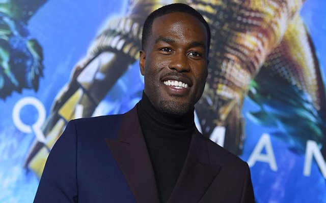  Aktor Yahya Abdul Mateen II Dipastikan Main di Film Matrix 4